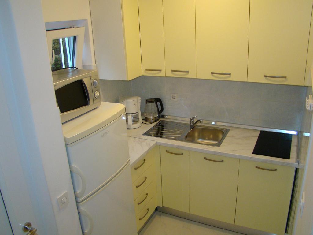 Apartments Melita Crikvenica Quarto foto