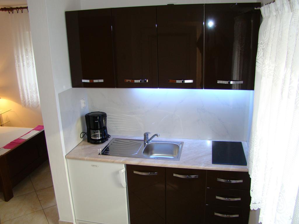 Apartments Melita Crikvenica Quarto foto