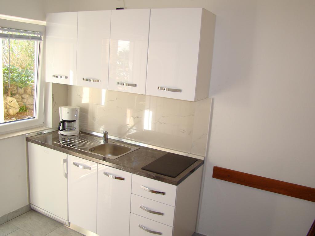 Apartments Melita Crikvenica Quarto foto