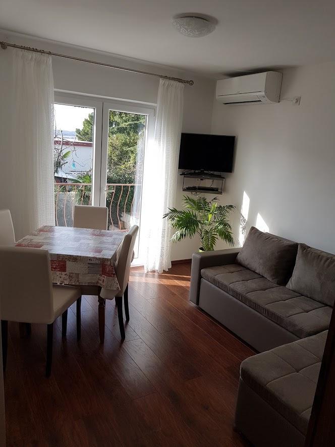 Apartments Melita Crikvenica Exterior foto